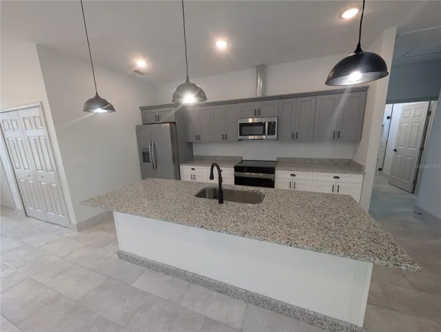 Recessed Lights