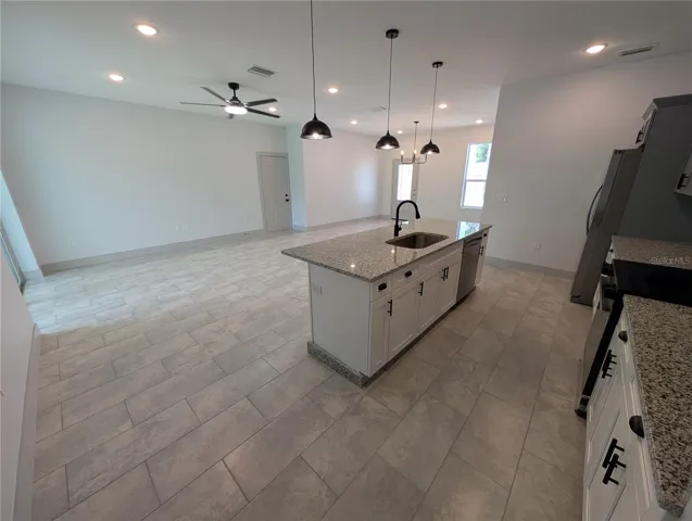 Ultra-Modern