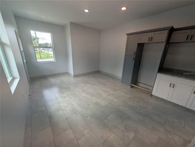 Living Area - Mother-in-Law Suite
