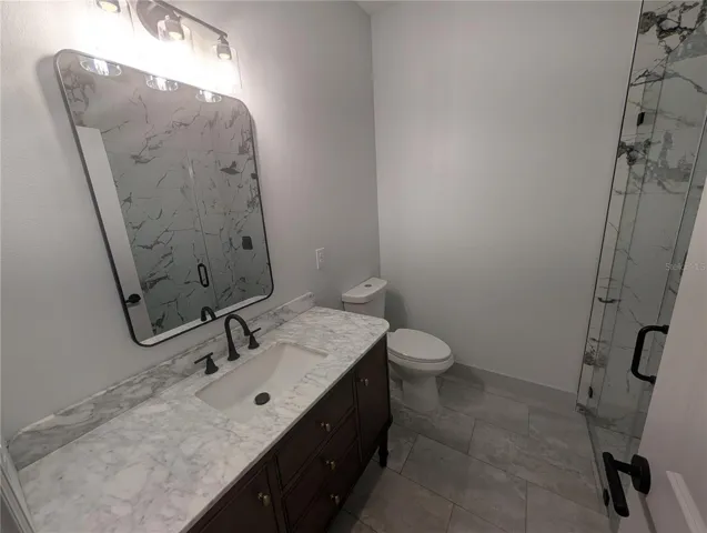 Bathroom - Mother-in-Law Suite