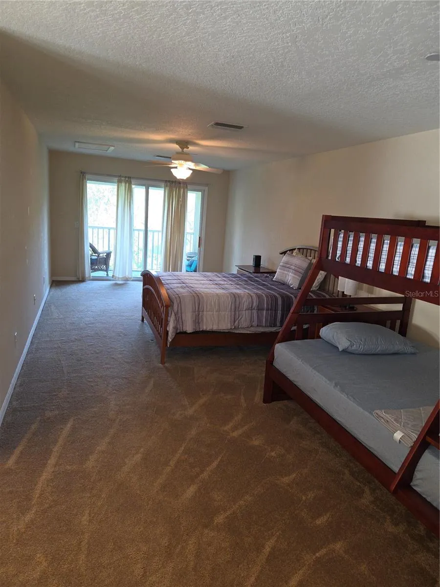 Bonus Room