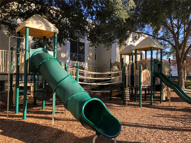 Community Playground