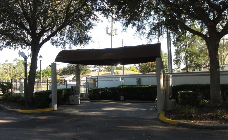 Community Car care center