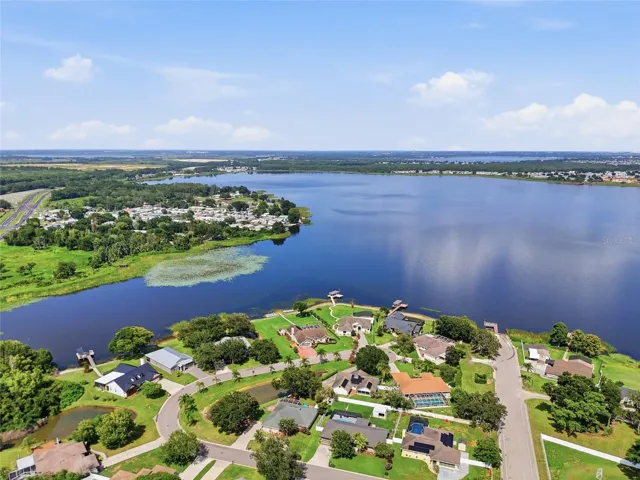 Lake Haines