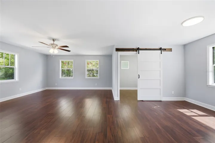Master Suite