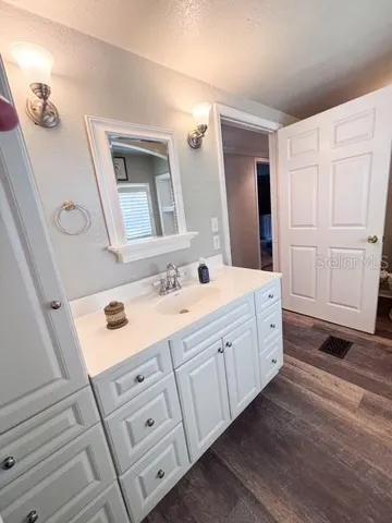 main bath