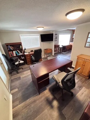 office