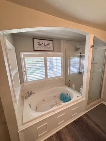 main bath