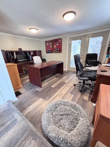 office
