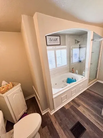 main bath