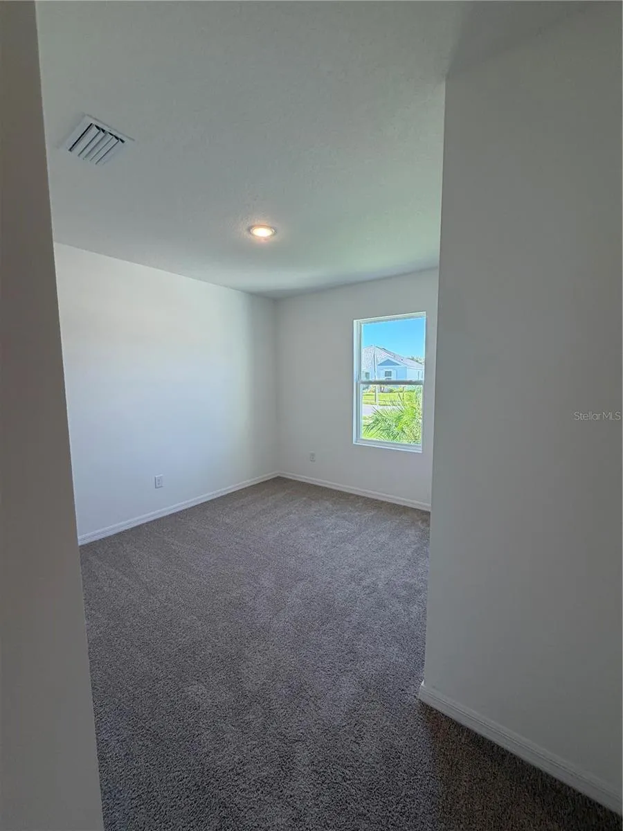 1st Bedroom