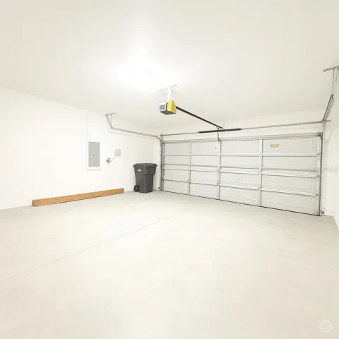 2 car garage - example