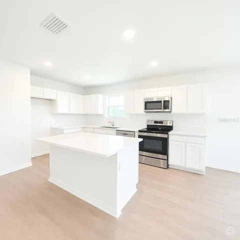 Kitchen - example