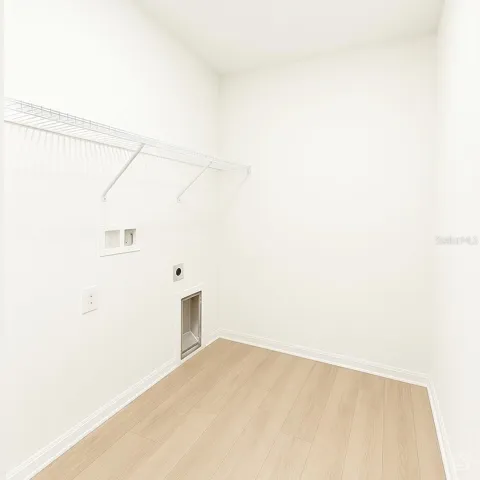 Laundry - example