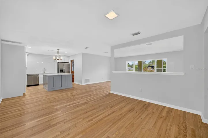 Dining Room or Flex Space