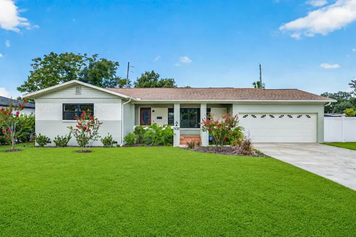 Welcome to 3430 N Westmoreland Drive!
