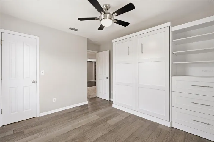 Murphy Bed