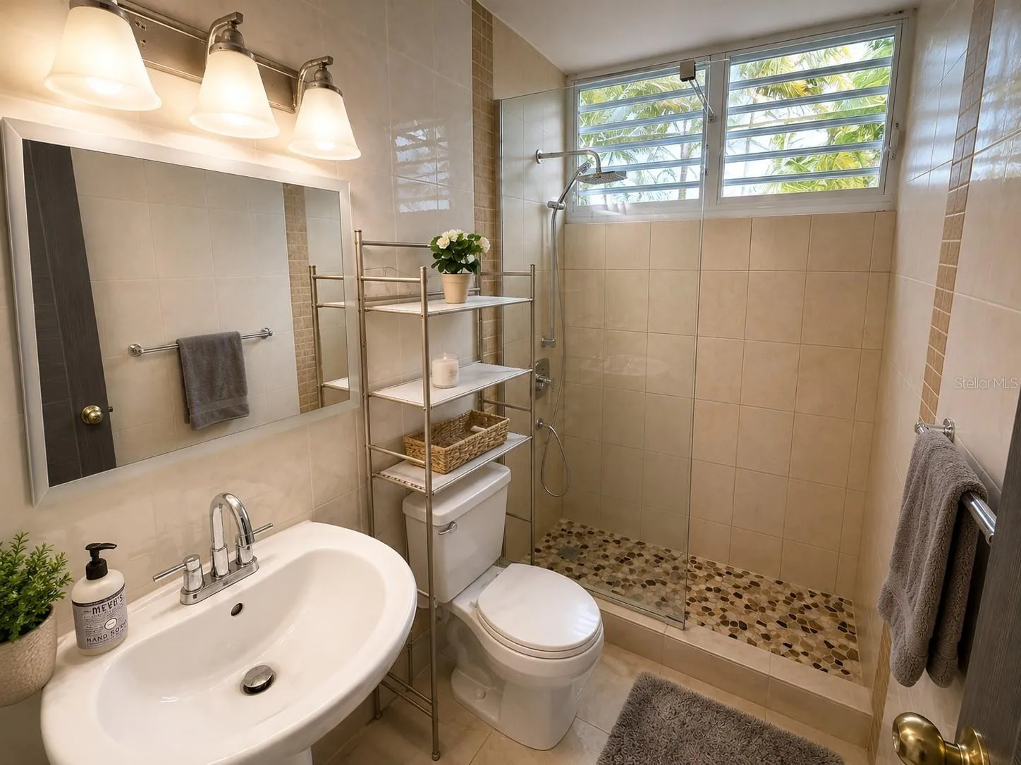 Hall Bathroom Hall Bathroom
