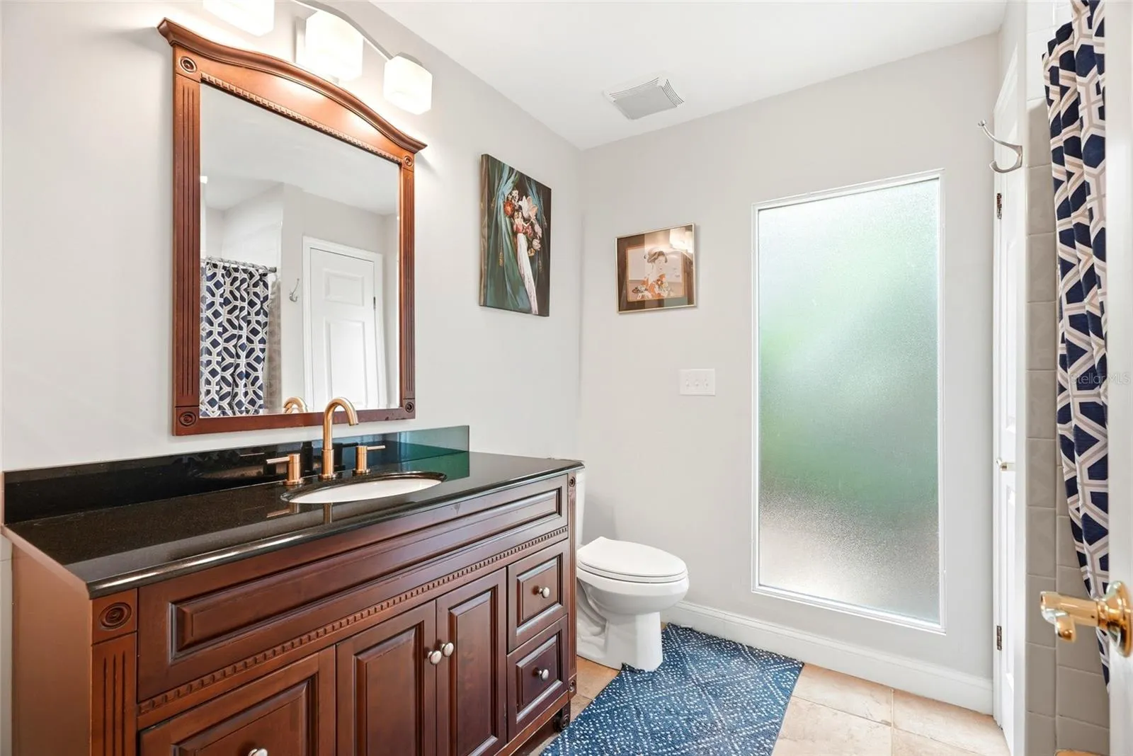 Guest Bath