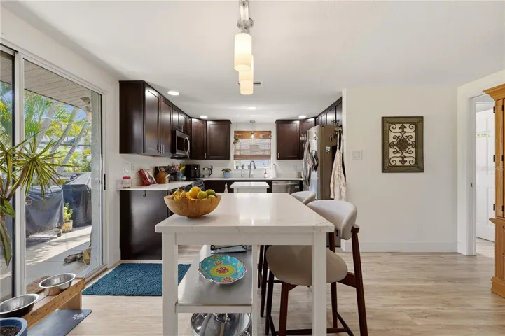 Kitchen remodeled 2023