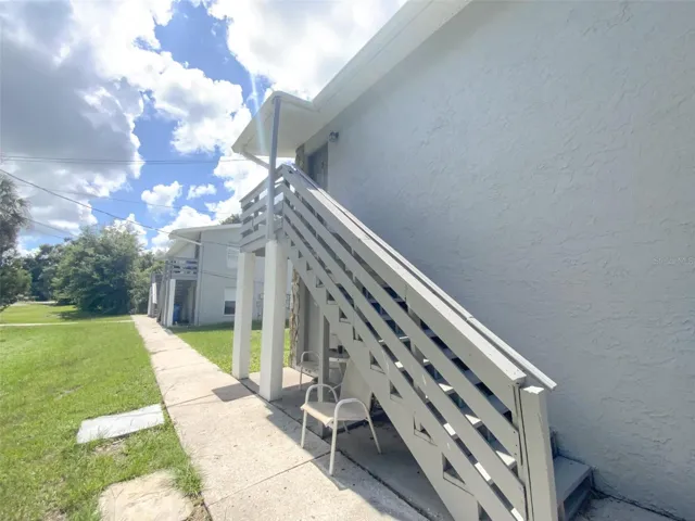 Front Exterior