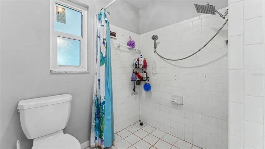 ADU Bathroom
