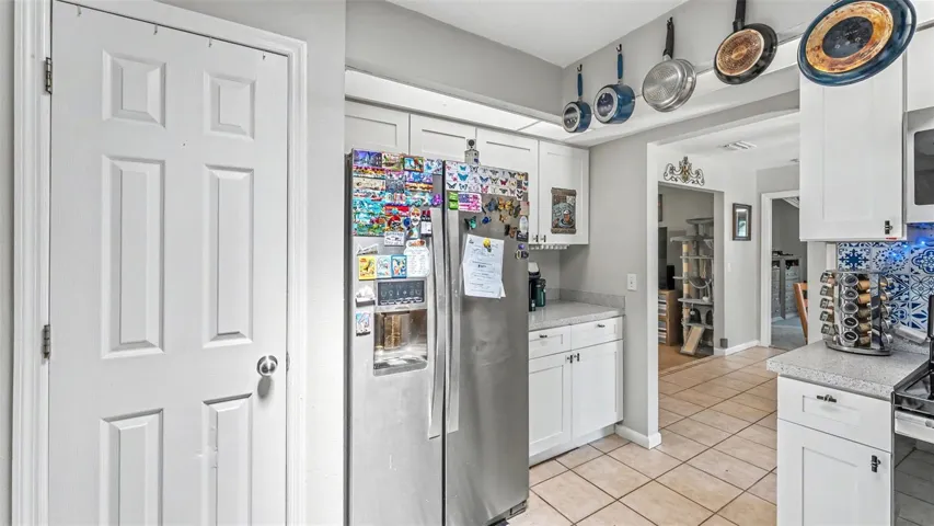 Kitchen/Pantry