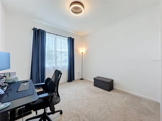 First Floor Bedroom