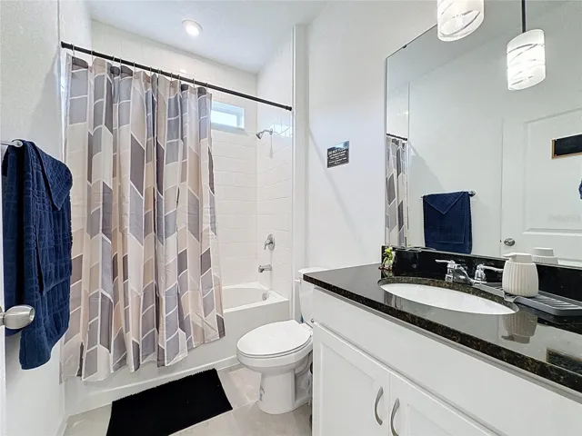 First Floor Bathroom