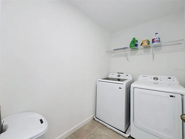 Laundry