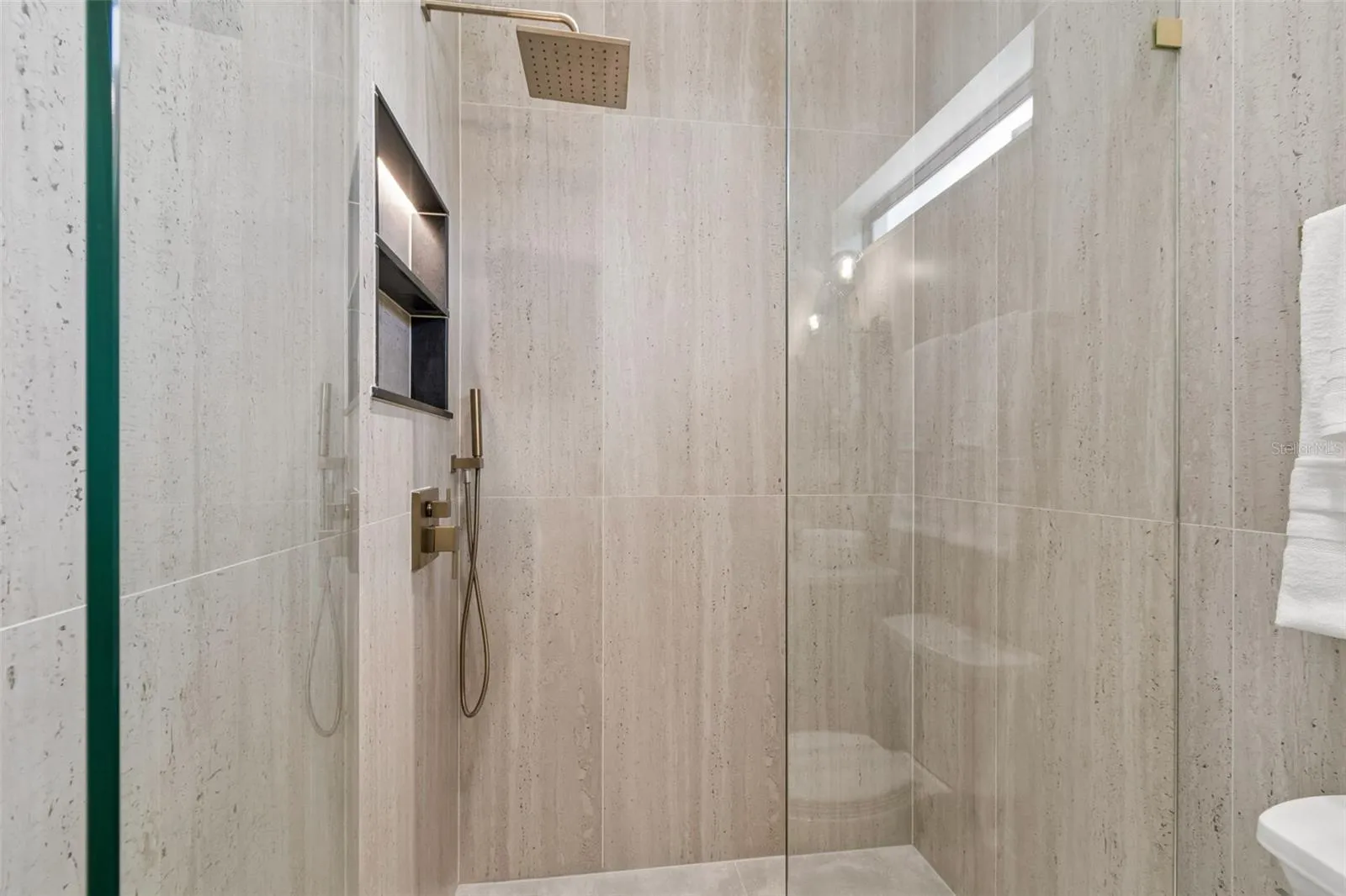 Second Master Bathroom