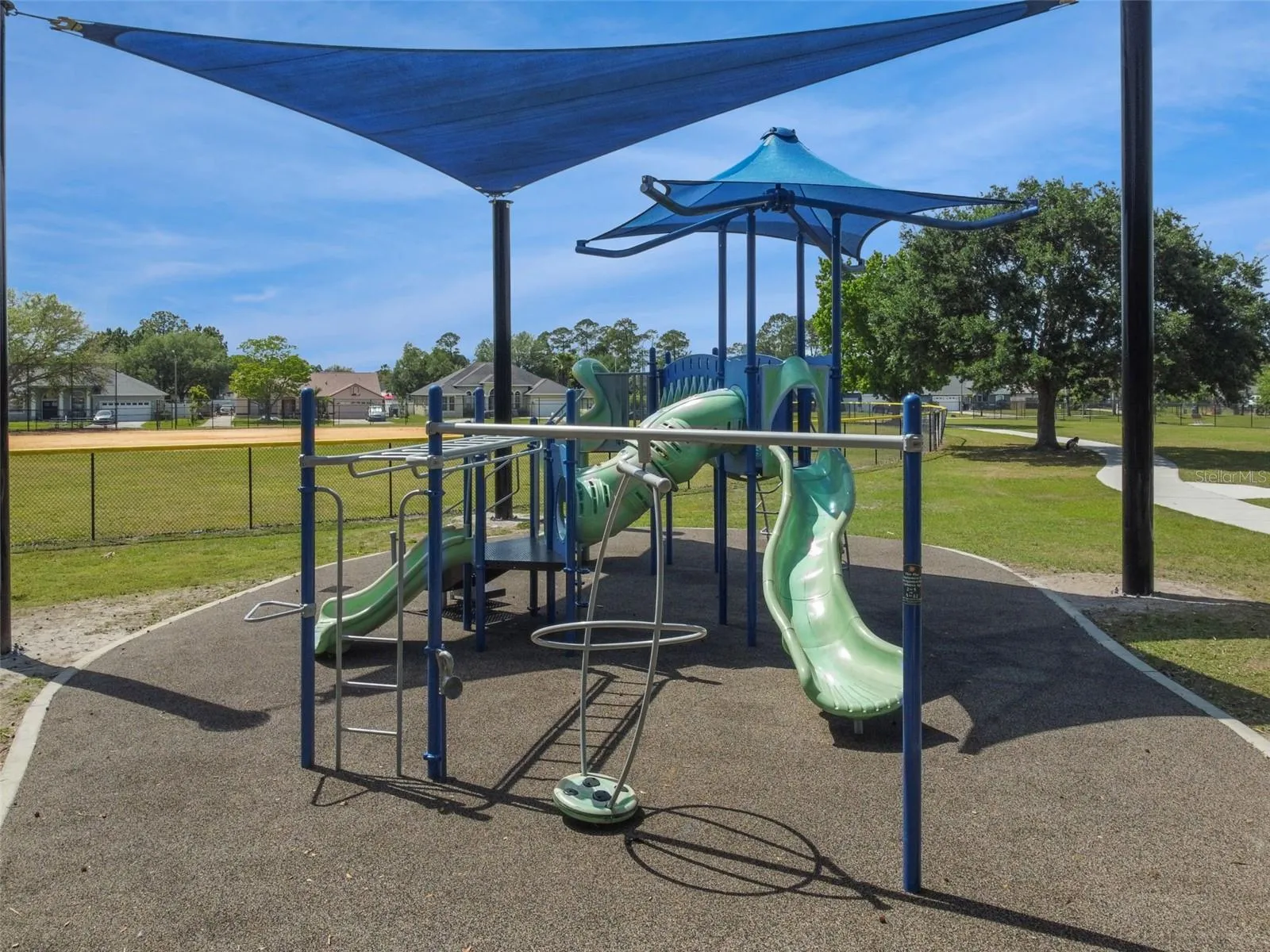 Community Playground