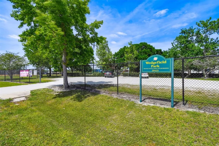 Community Park