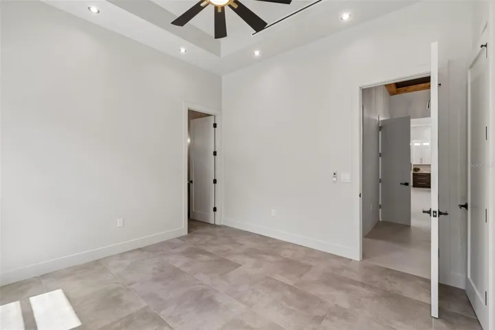 Second Master Bath
