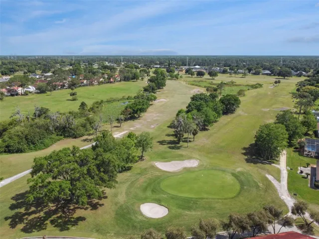 Community Golf Course