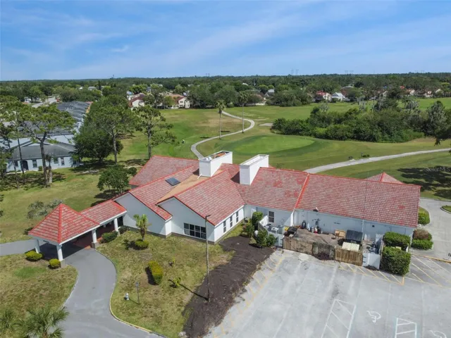 Community Club House