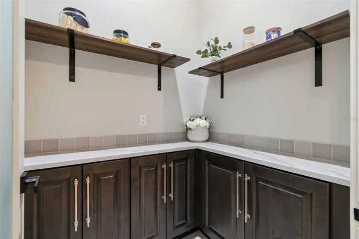 Pantry