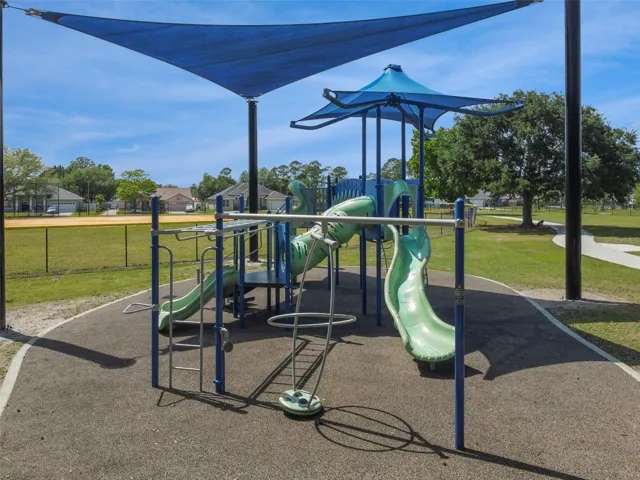 Community Playground
