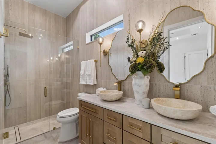 Second Master Bath