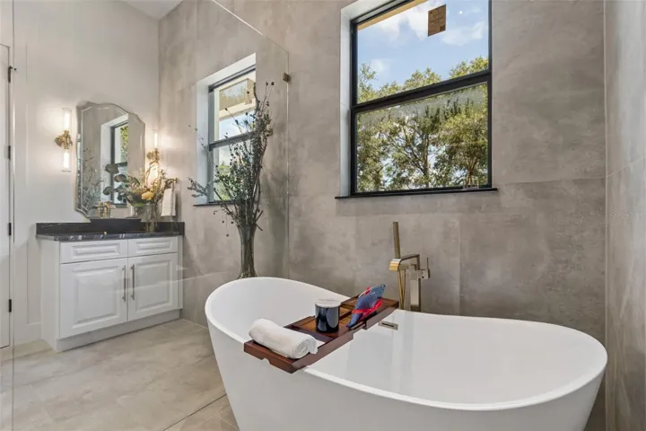 Master Bath