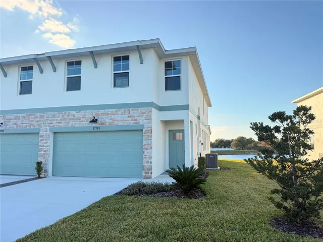 Front Elevation