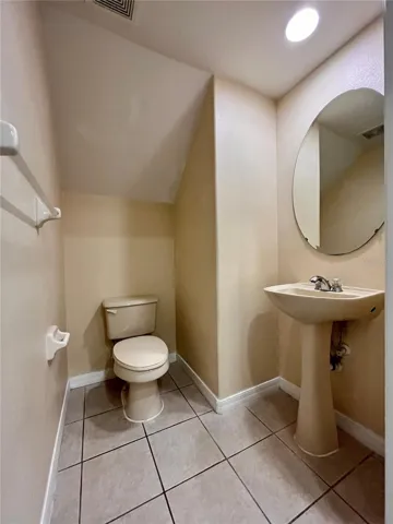 Visitor Bath