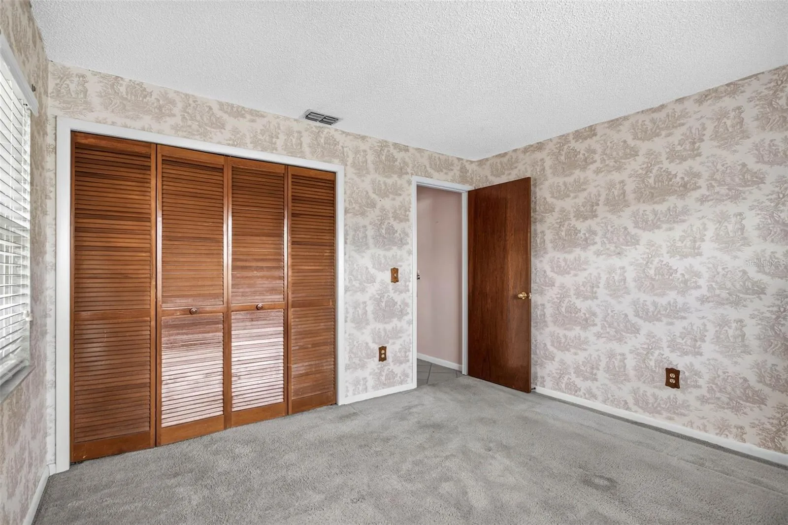 bedroom #3