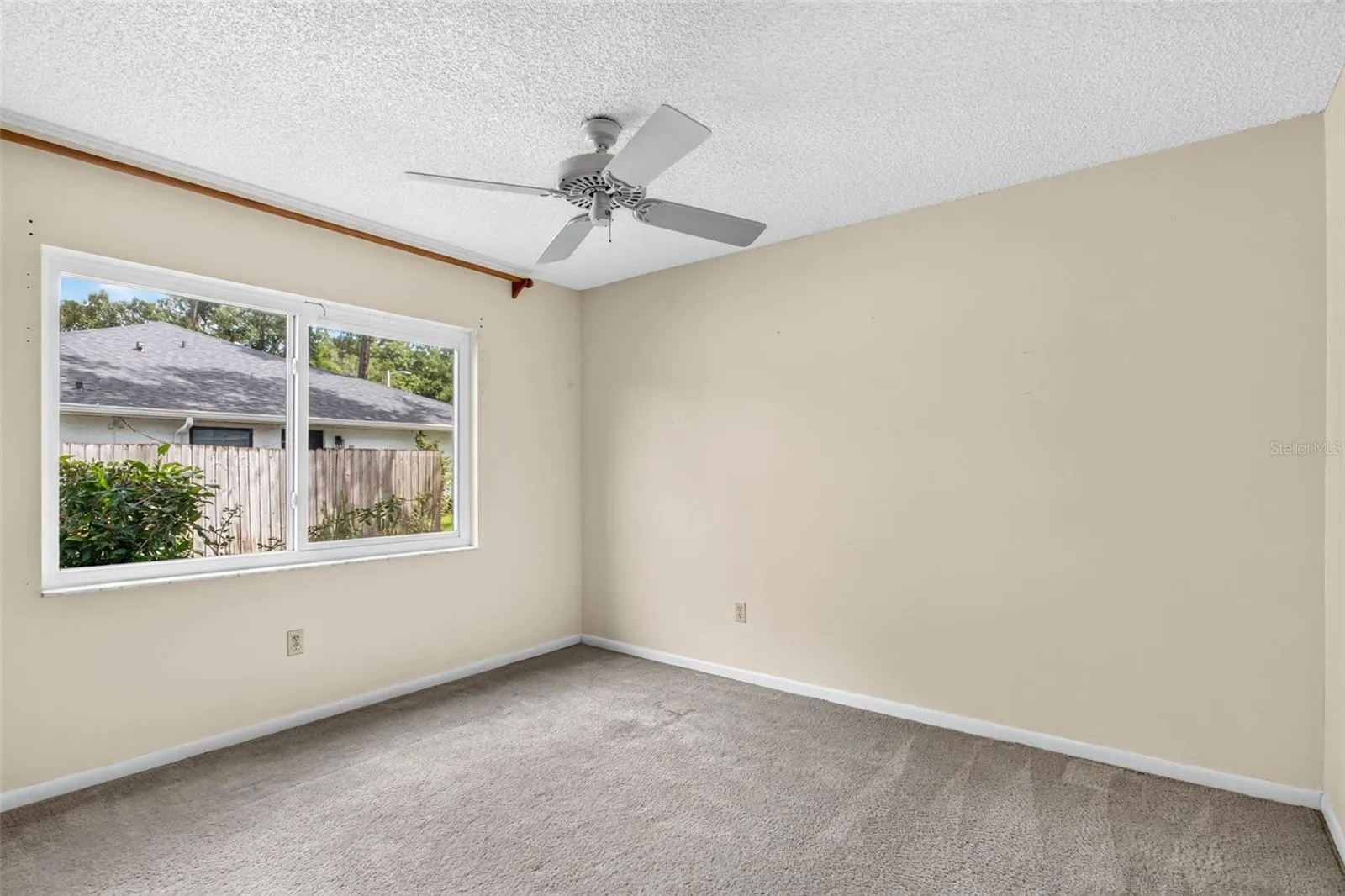 bedroom #2