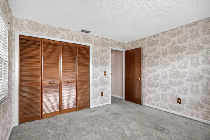 bedroom #3