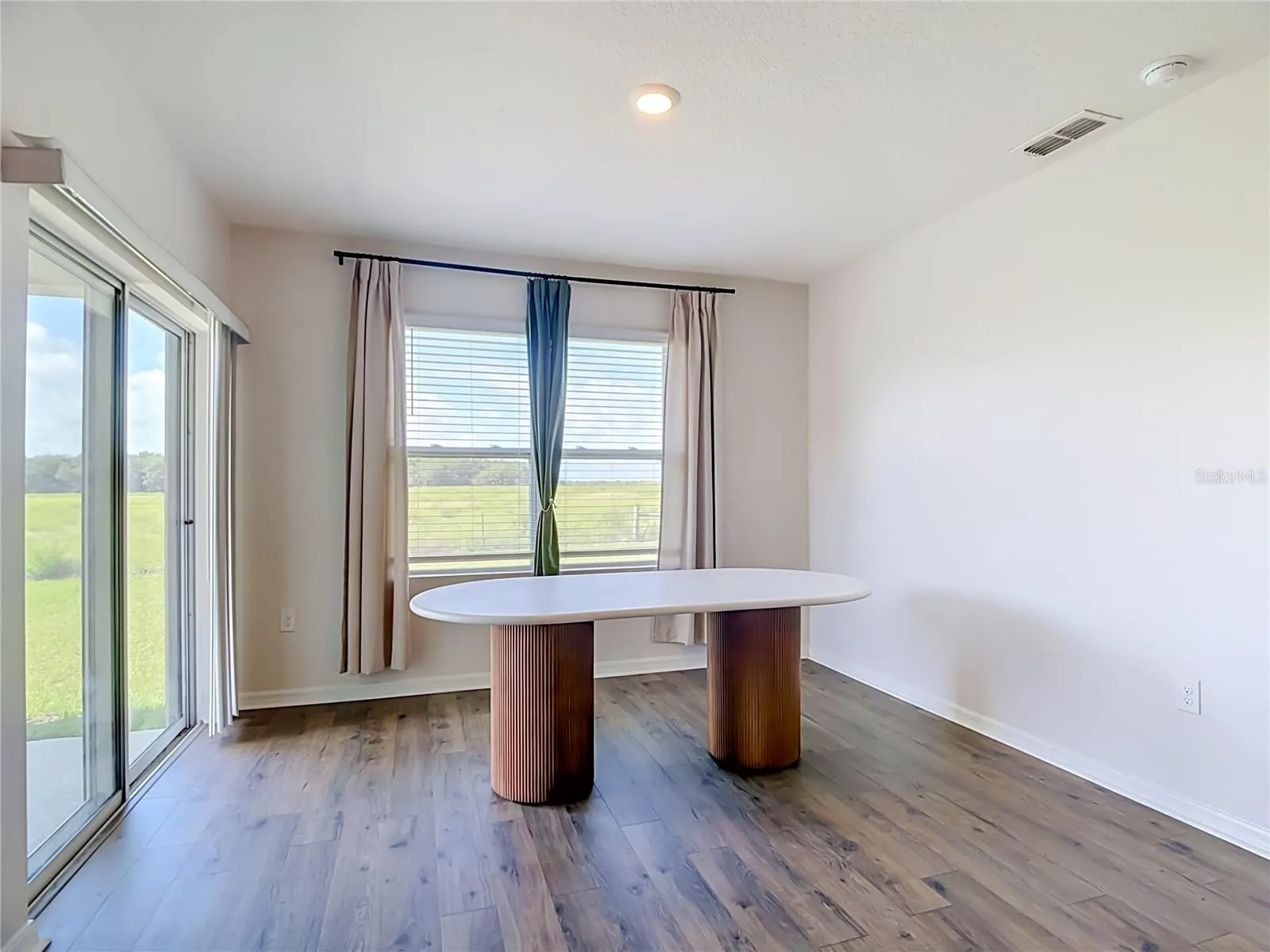 Dining Space
