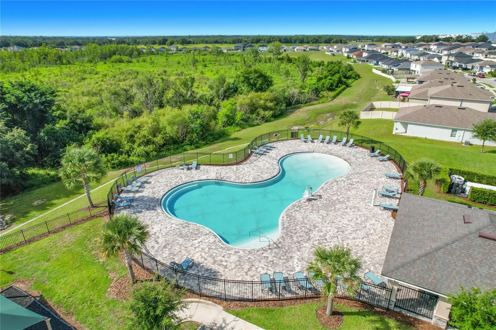 Community Pool