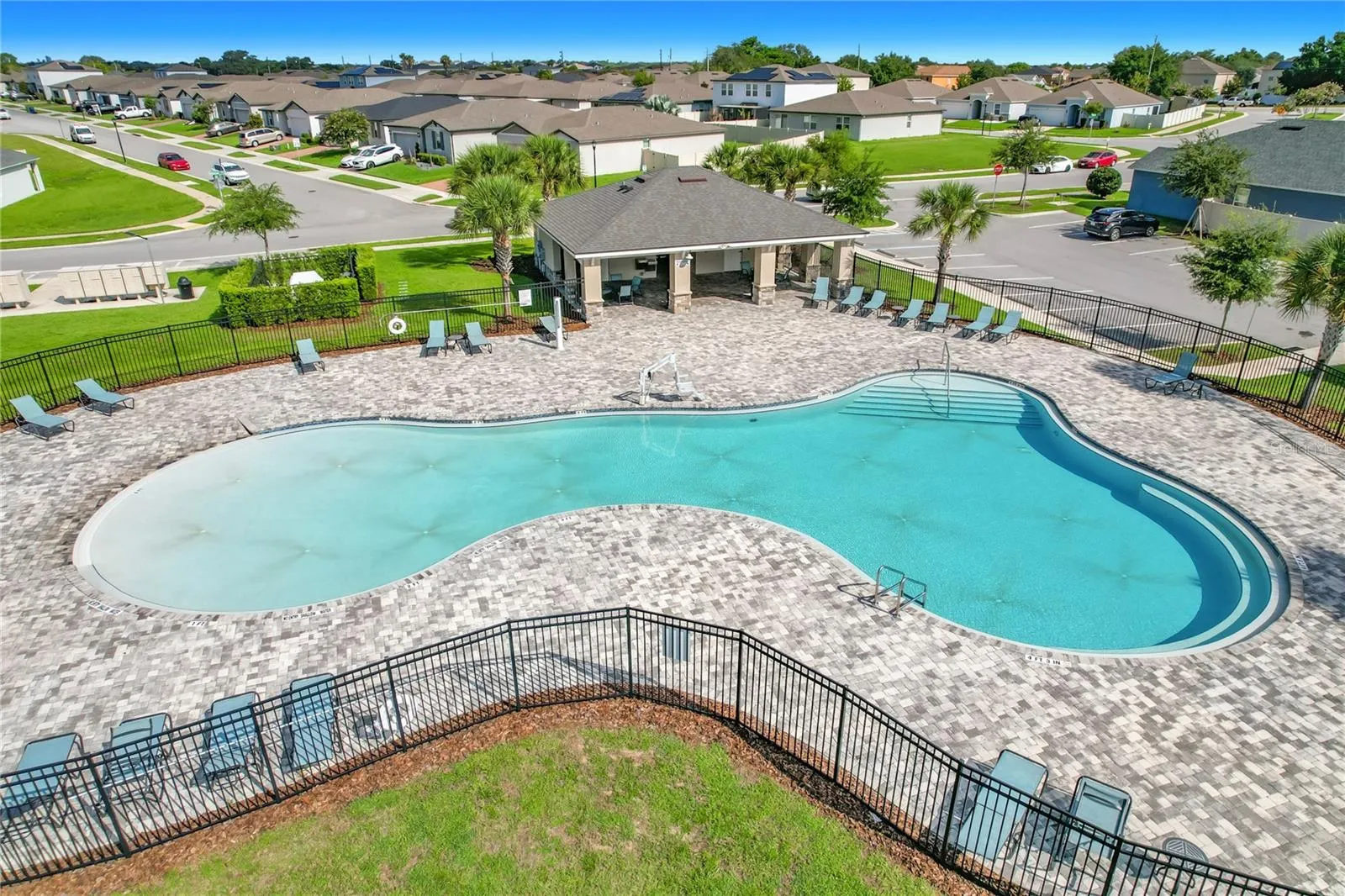 Community Pool