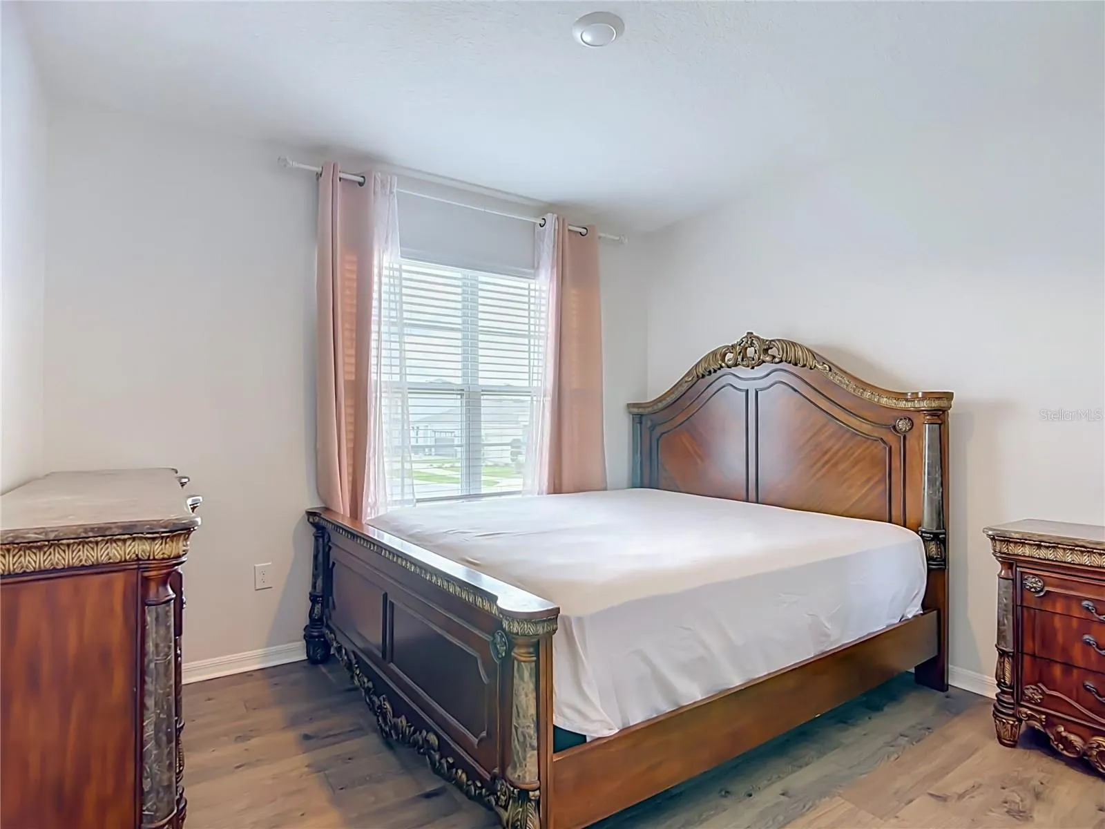 Guest Bedroom 1