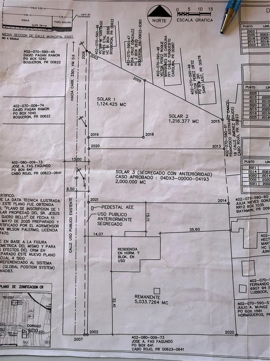 Public Records Government Office Survey Map Images